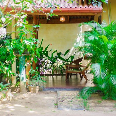 Joshua'S Cottage סיגירייה מראה חיצוני תמונה