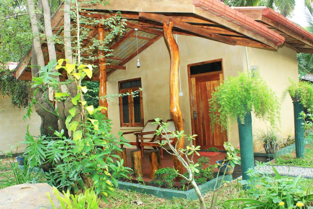 Joshua'S Cottage סיגירייה מראה חיצוני תמונה