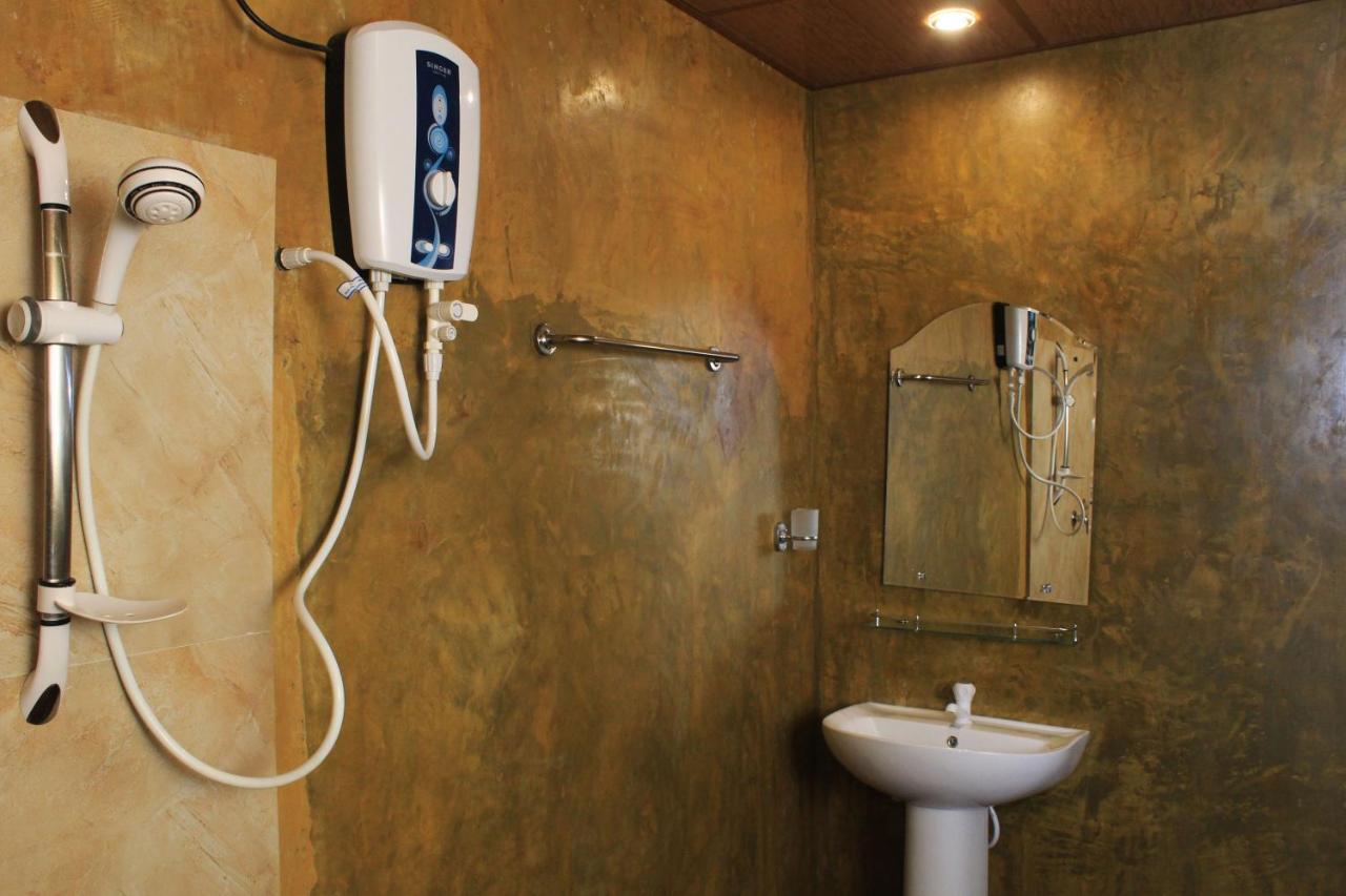 Joshua'S Cottage סיגירייה מראה חיצוני תמונה
