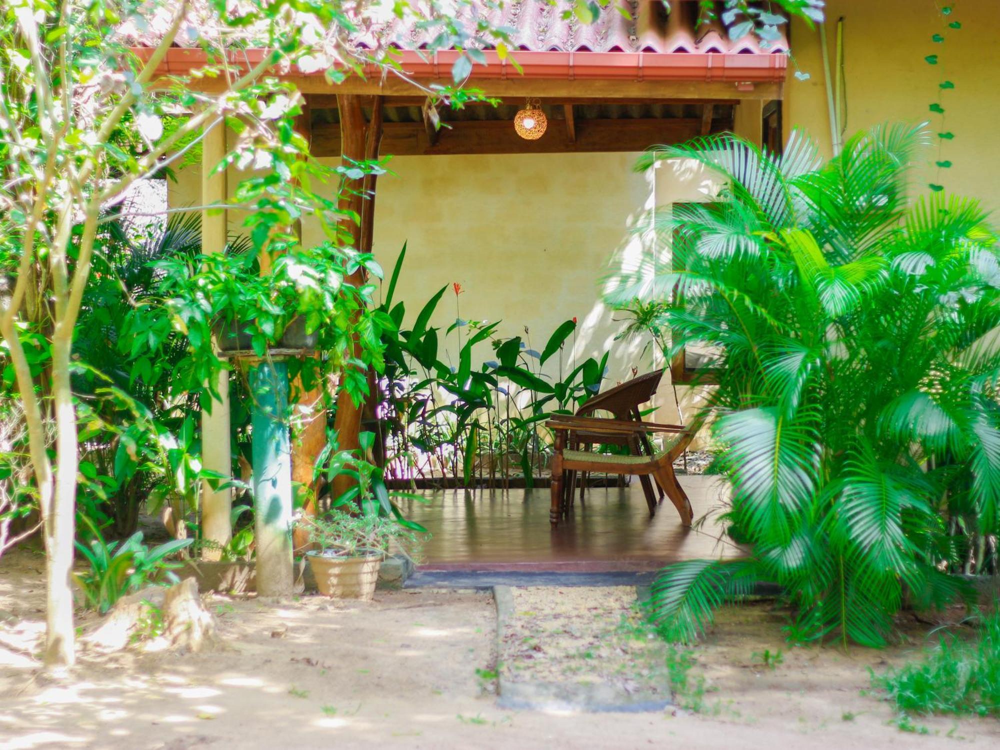 Joshua'S Cottage סיגירייה מראה חיצוני תמונה